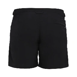 SKULL SWIMSUIT