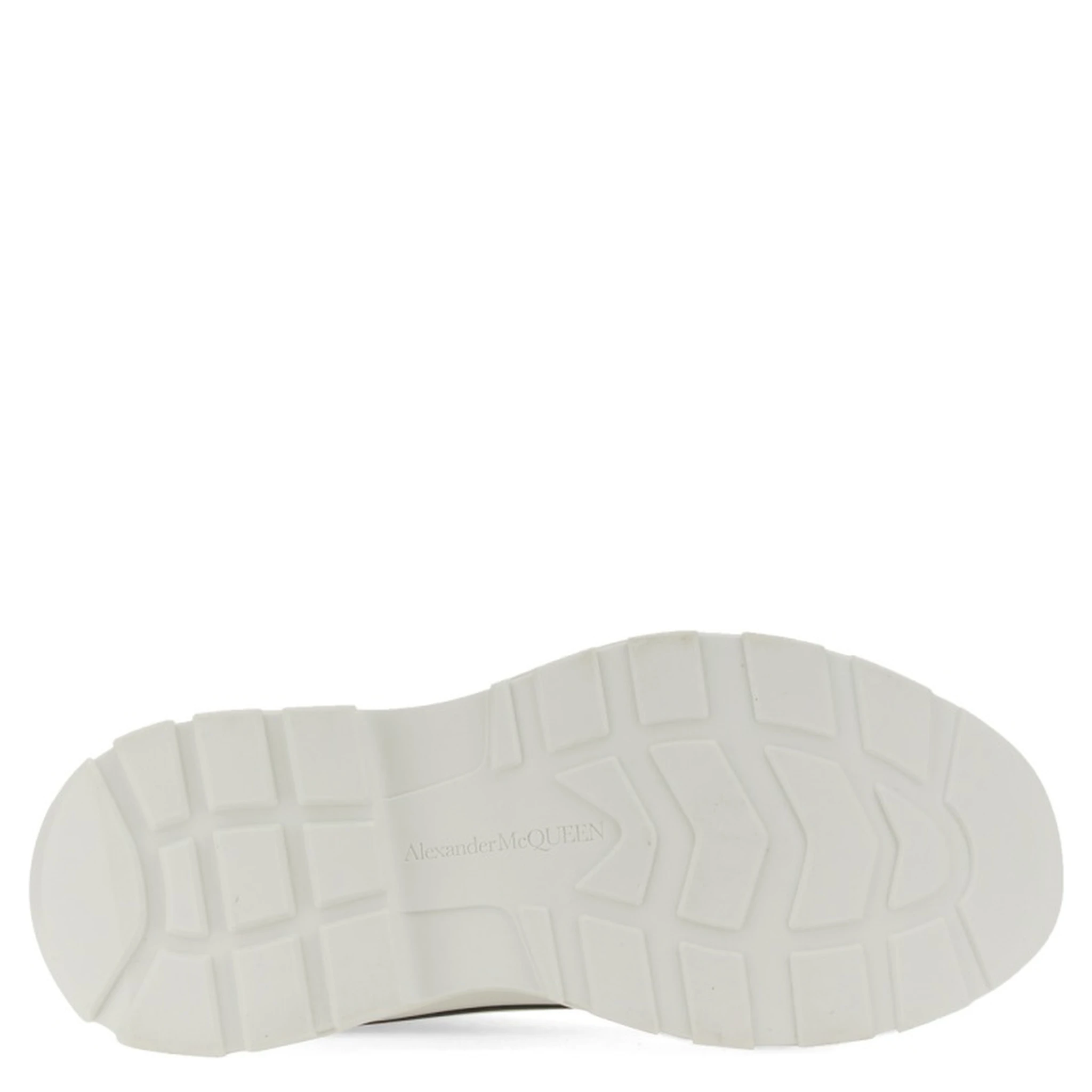 JOEY SNEAKER WITH EYELETS