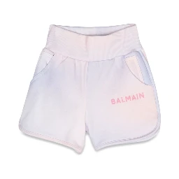BERMUDA SWEATSHIRT