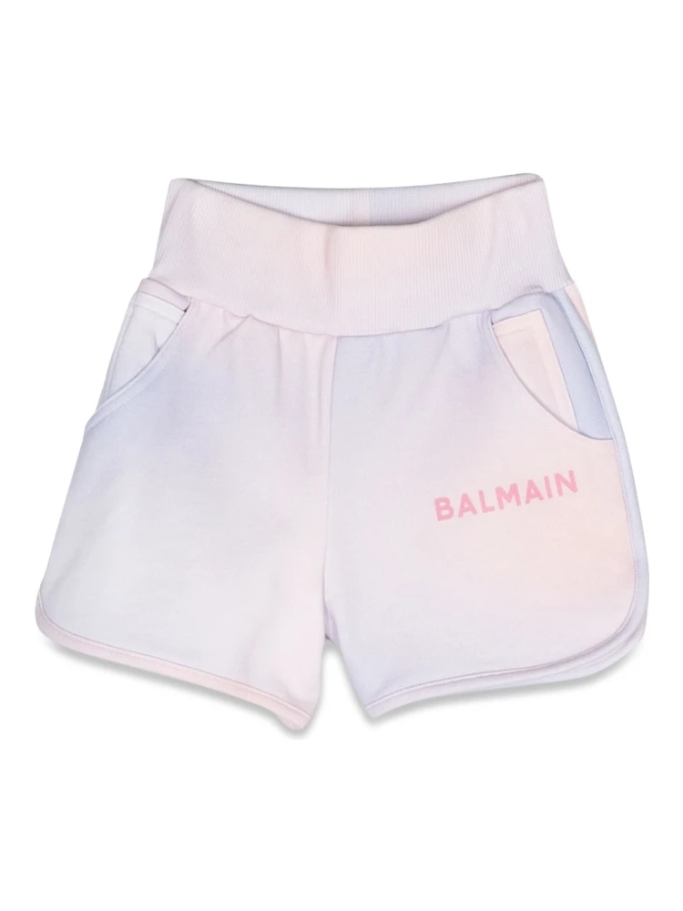 BERMUDA SWEATSHIRT