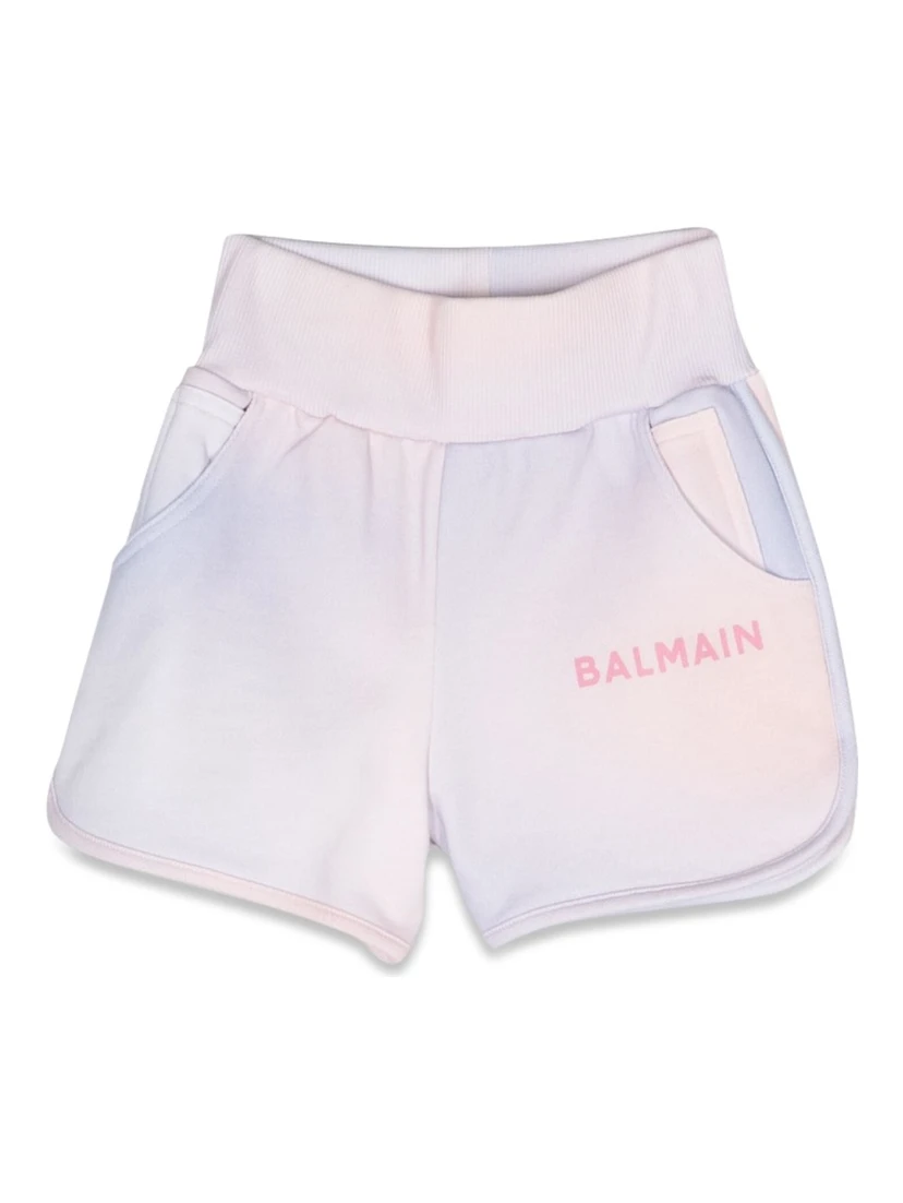 BERMUDA SWEATSHIRT