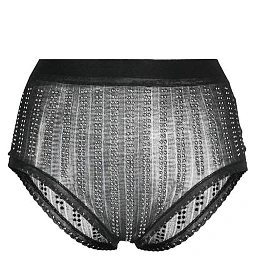 PANTIES WITH STUDS