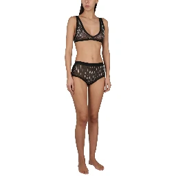PANTIES WITH STUDS