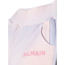 BERMUDA SWEATSHIRT