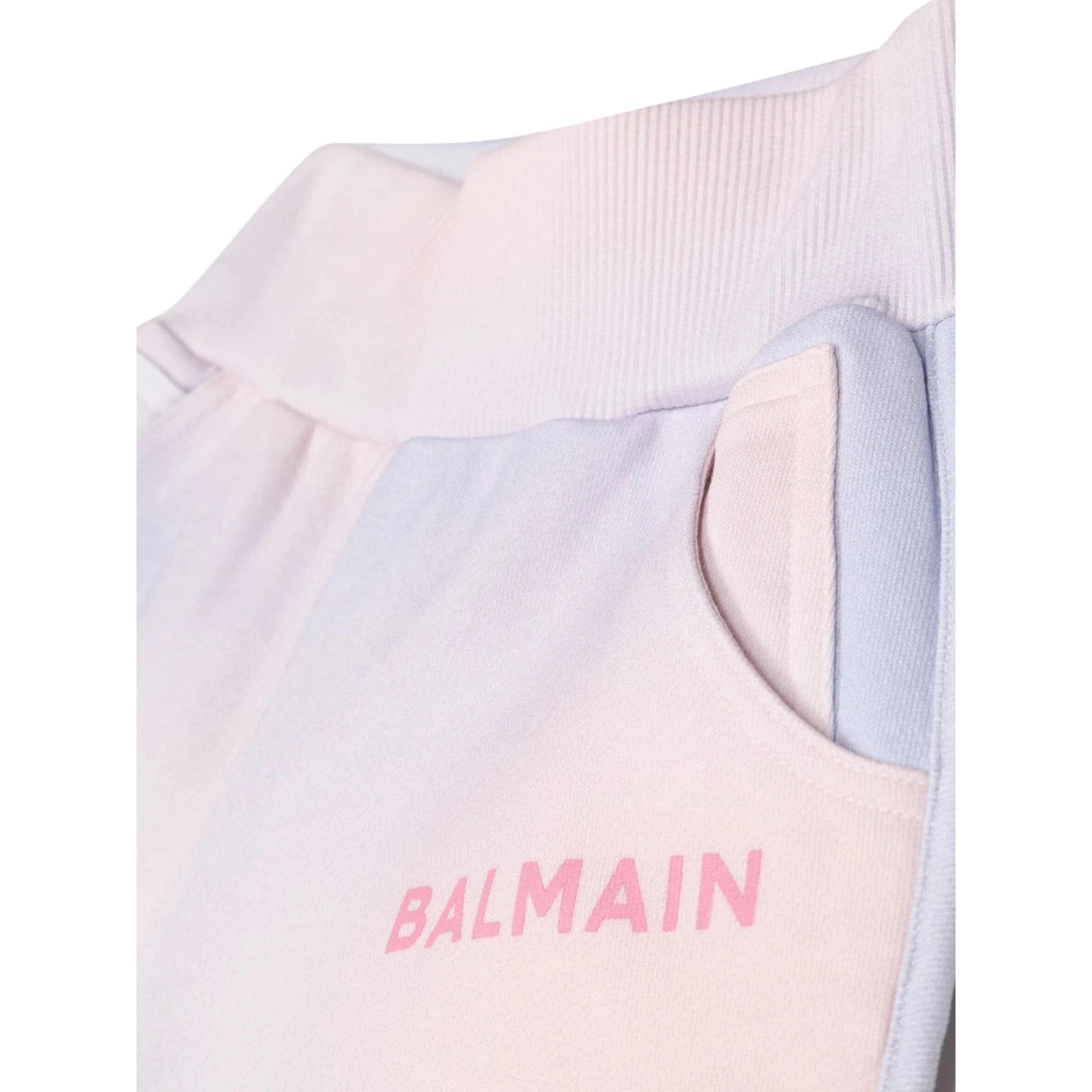 BERMUDA SWEATSHIRT