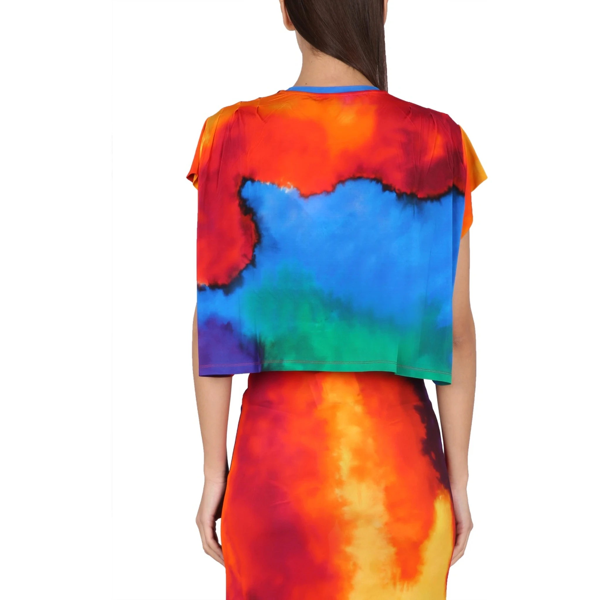 MULTICOLOR T-SHIRT