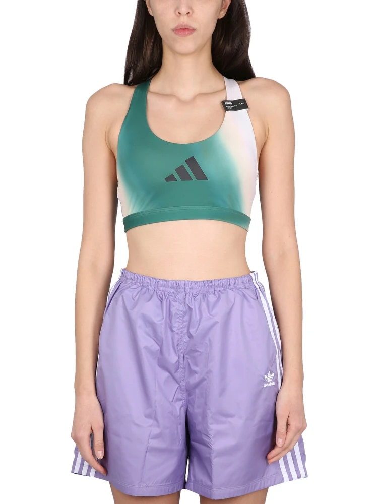 TOPS WITH LOGO
