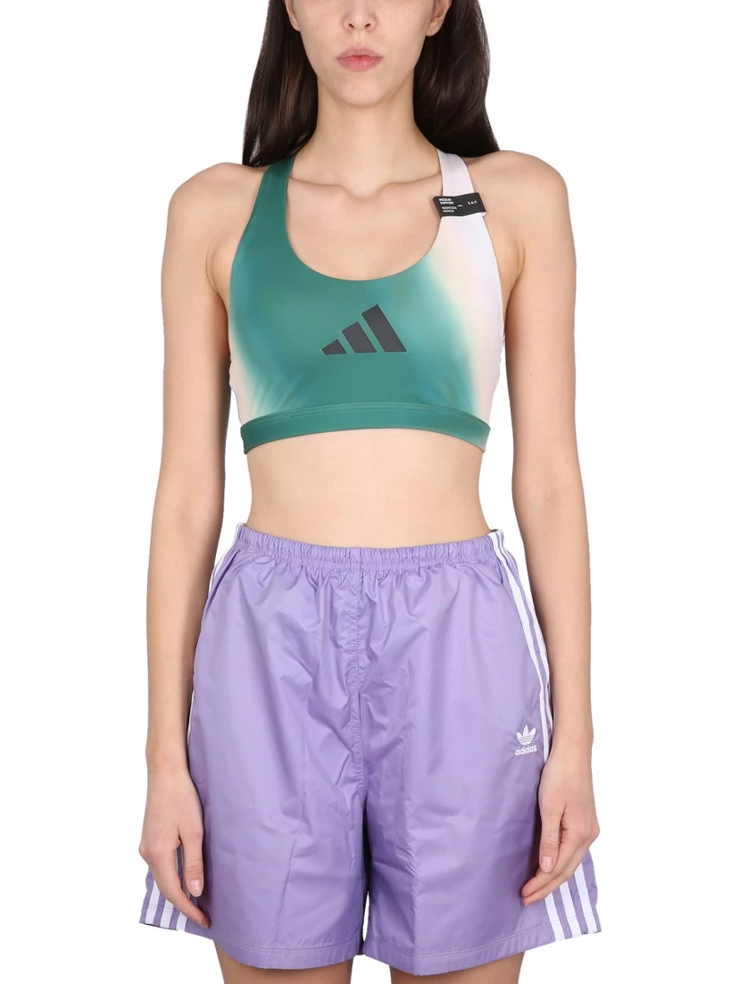 TOPS WITH LOGO