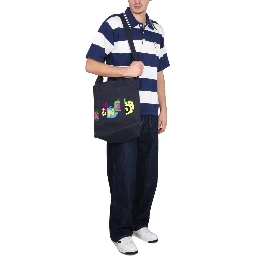 POLO SHIRT 'NAUTICAL STRIPES'