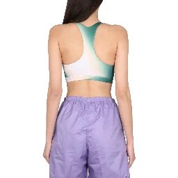TOPS WITH LOGO