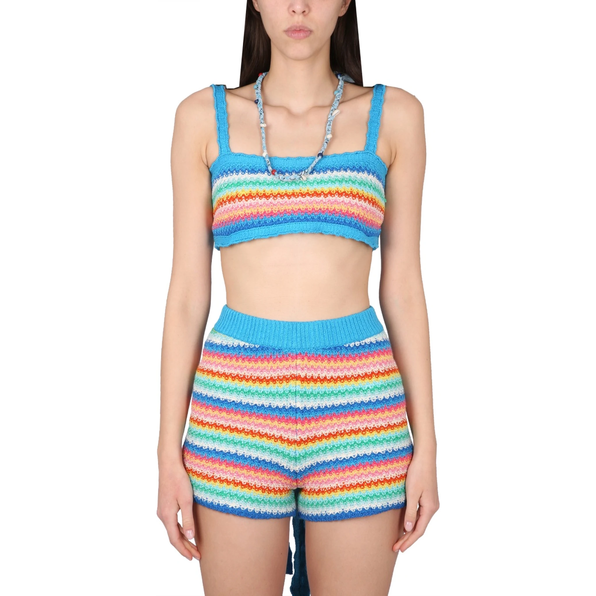 BRALETTE OVER THE RAINBOW