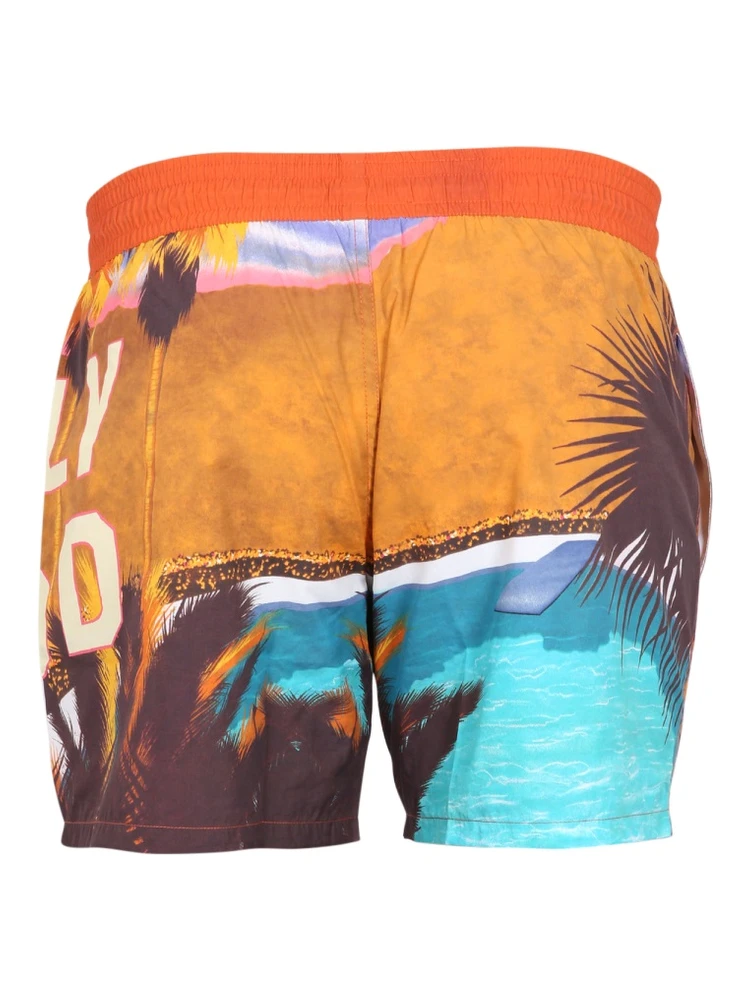 BOXER SWIMSUIT alternative