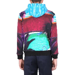 CALIFORNIA PRINT SWEATSHIRT