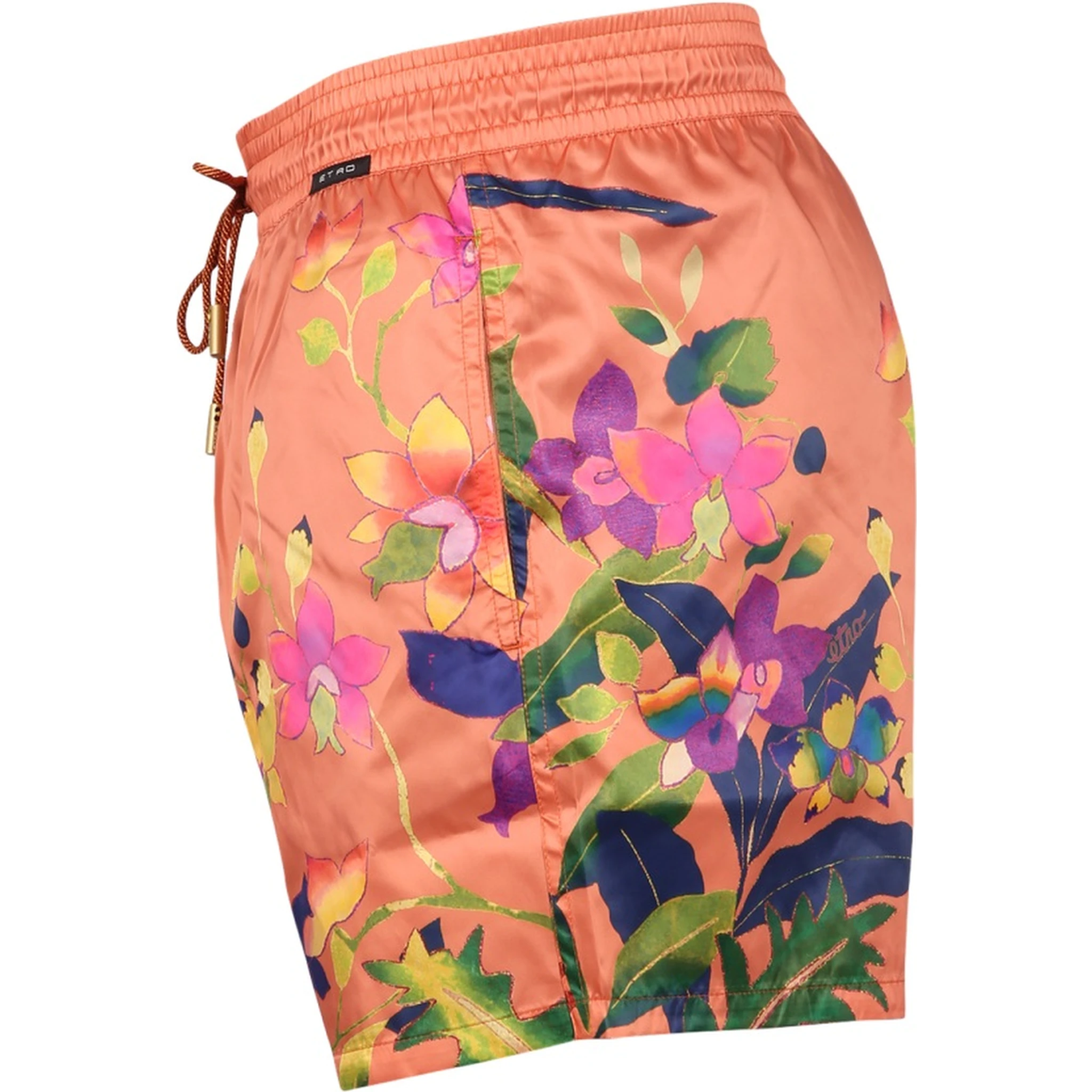 BOXER SWIMSUIT