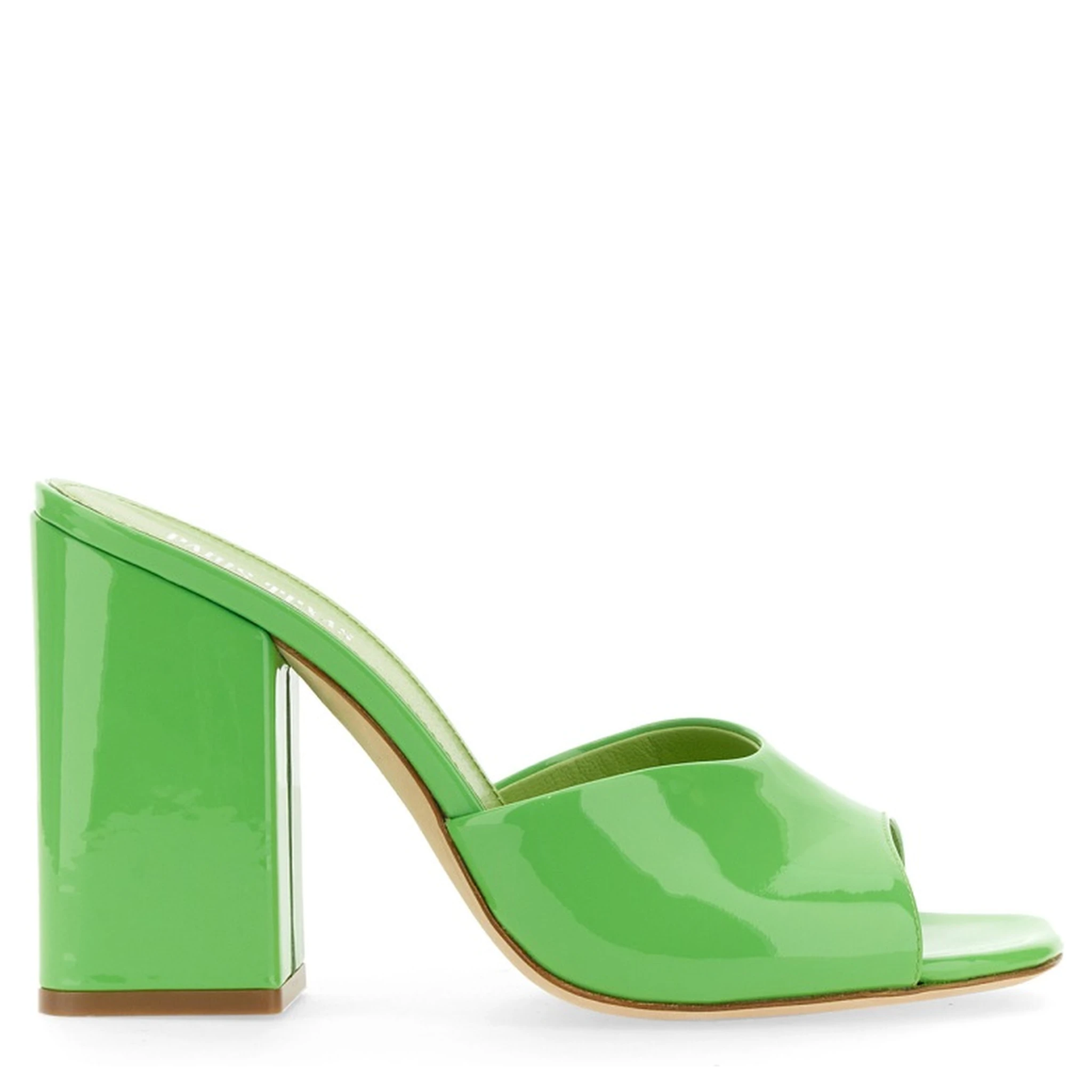 MULE ANJA