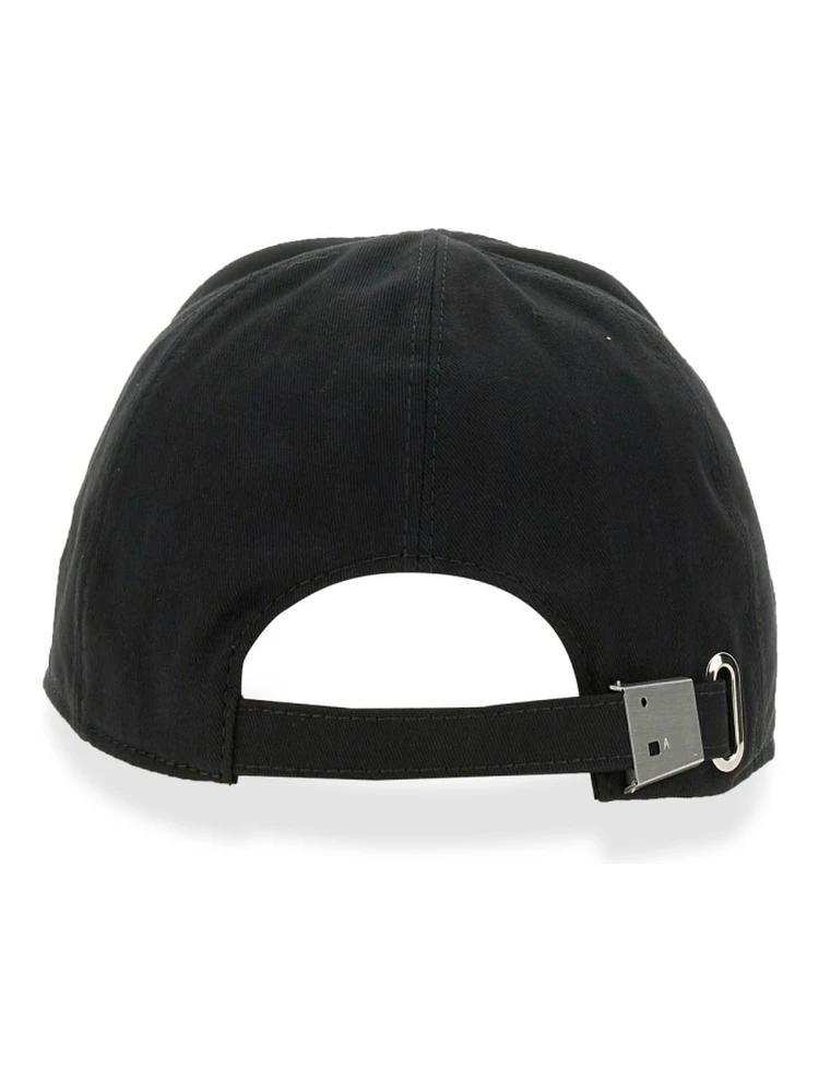 BASEBALL HAT WITH LOGO alternative