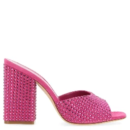 MULE HOLLY ANJA