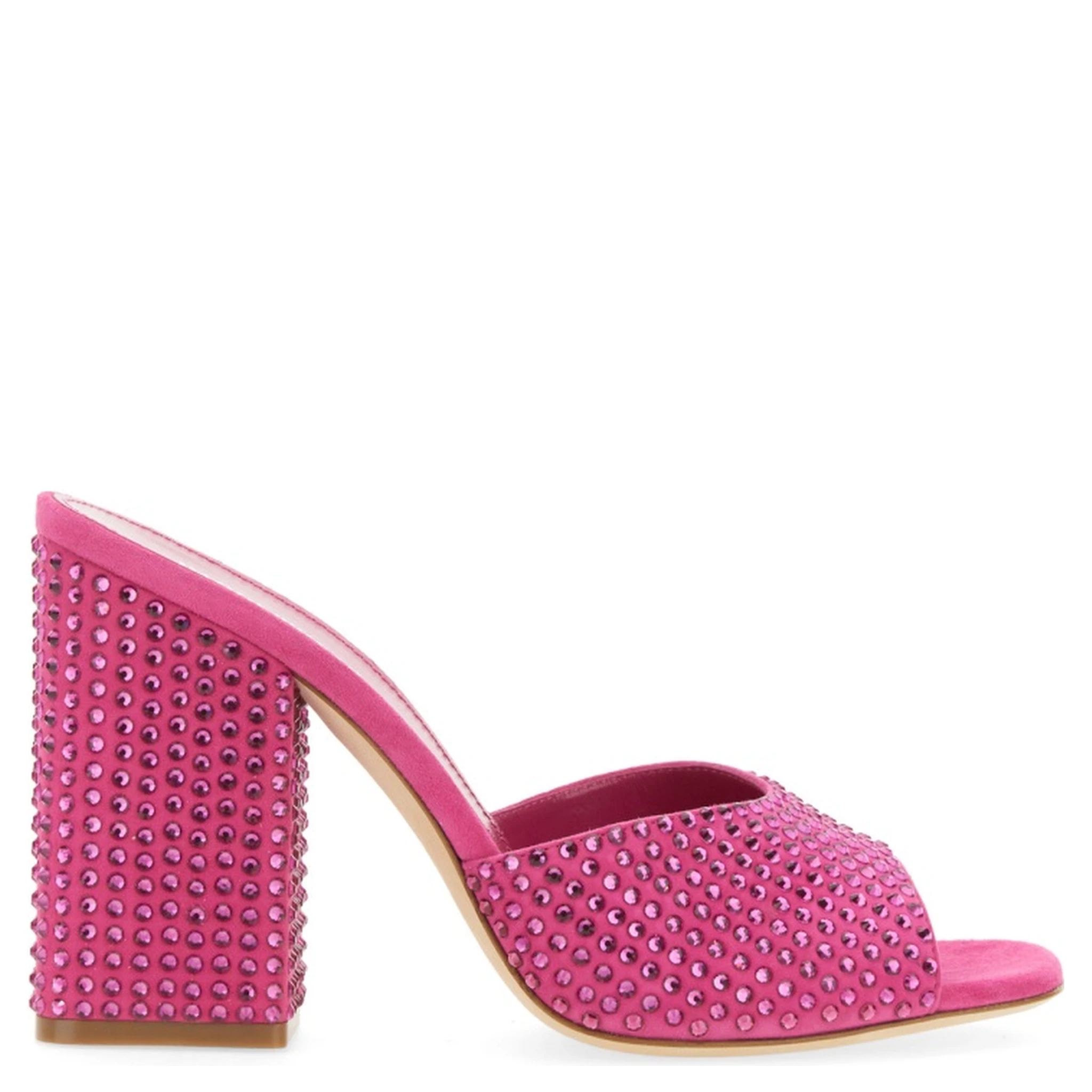 MULE HOLLY ANJA