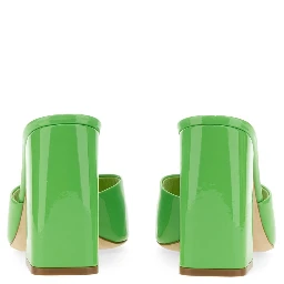 MULE ANJA