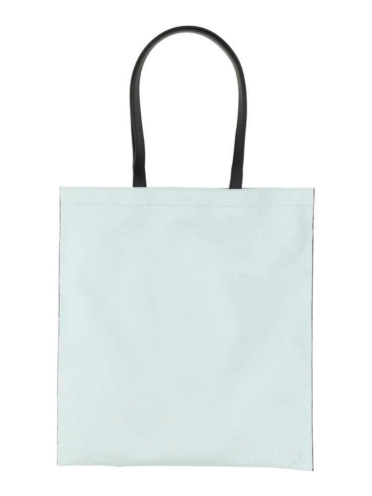 HAWAIIAN PRINT TOTE BAG alternative