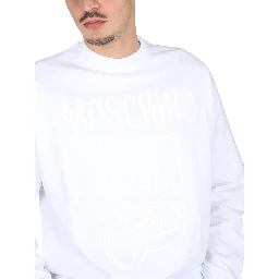 سويت شيرت تيدي