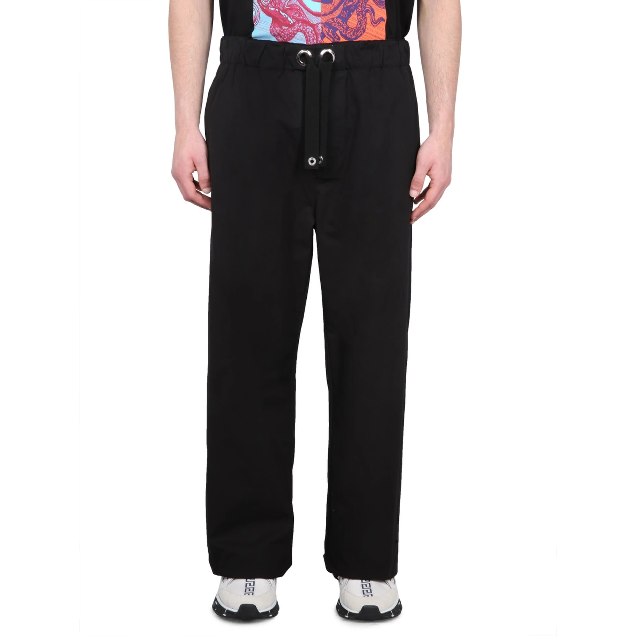 DRAWSTRING PANTS