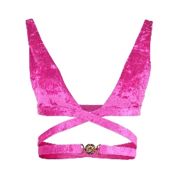 MEDUSA BIKINI TOP