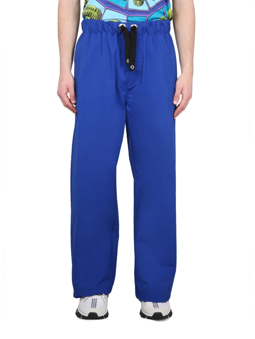 DRAWSTRING PANTS