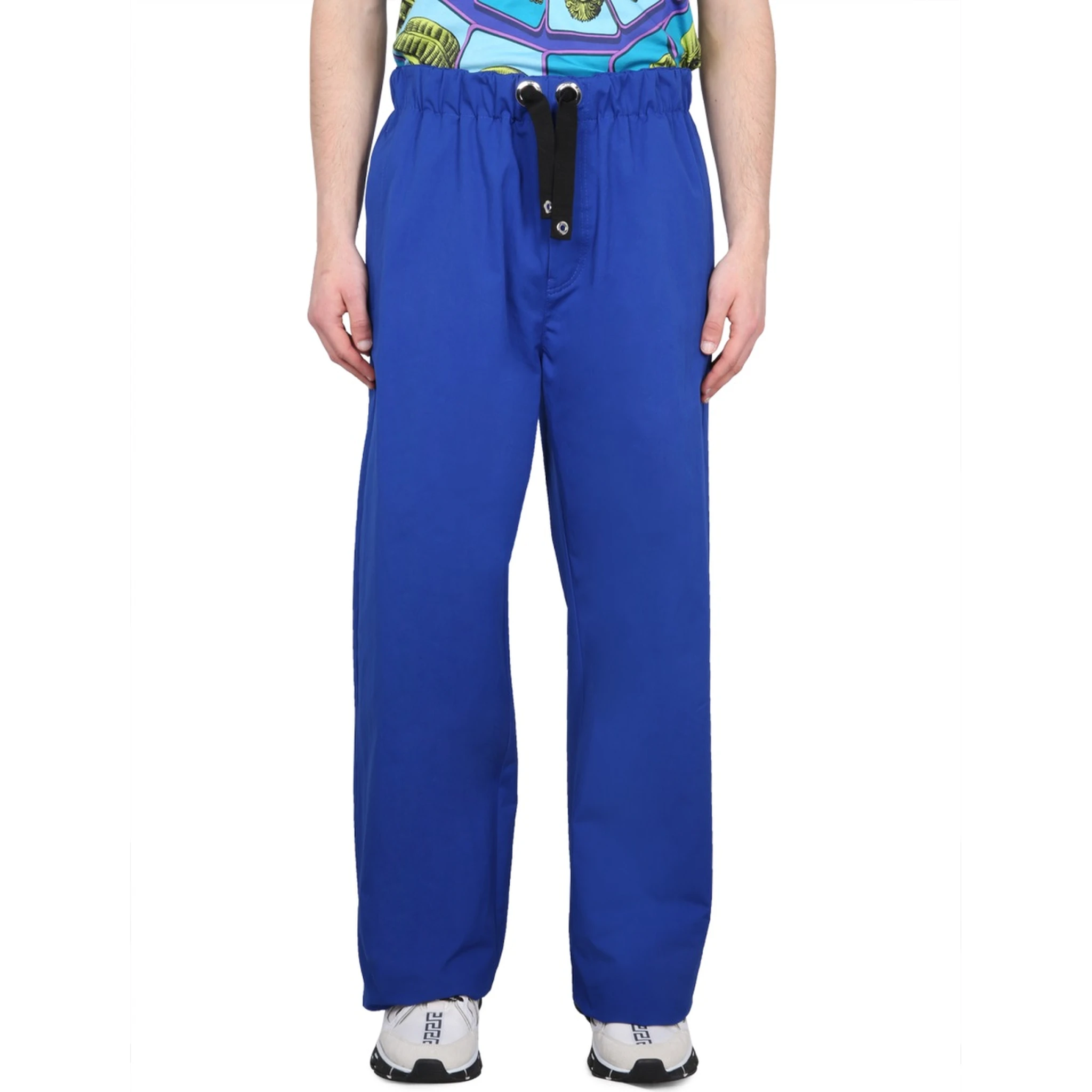 DRAWSTRING PANTS