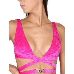MEDUSA BIKINI TOP