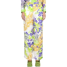 BAROQUE PANTS