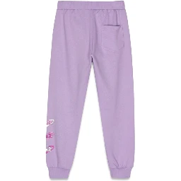 sweatpants logo pins