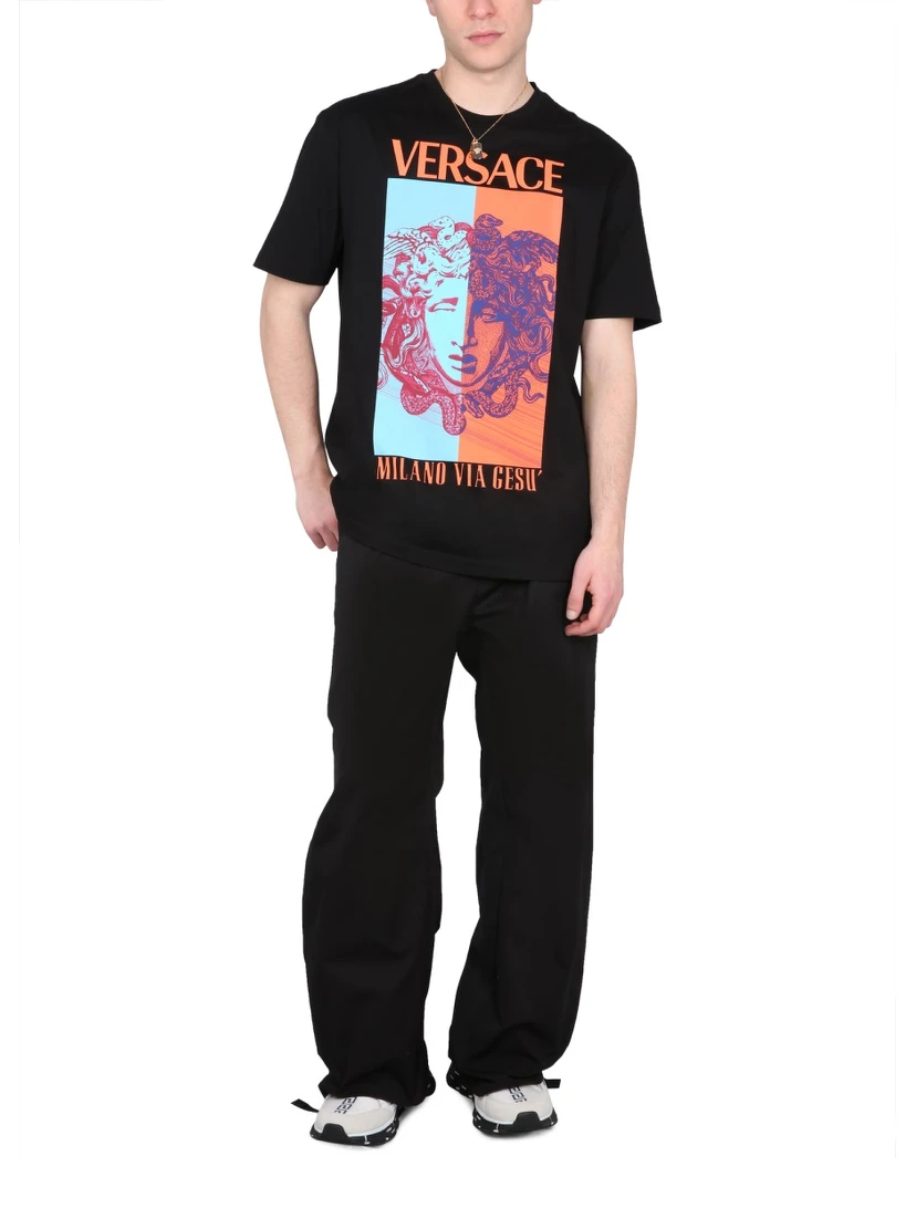 DRAWSTRING PANTS