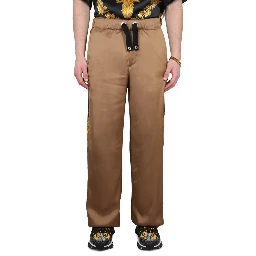 DRAWSTRING PANTS
