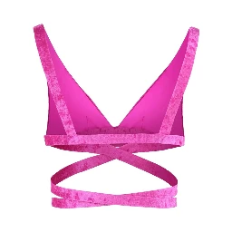 MEDUSA BIKINI TOP