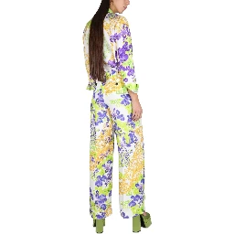 BAROQUE PANTS
