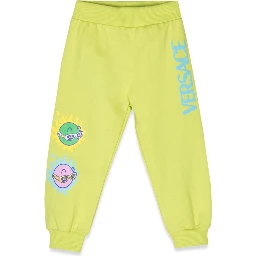 JOGGERS SWEATSHIRT