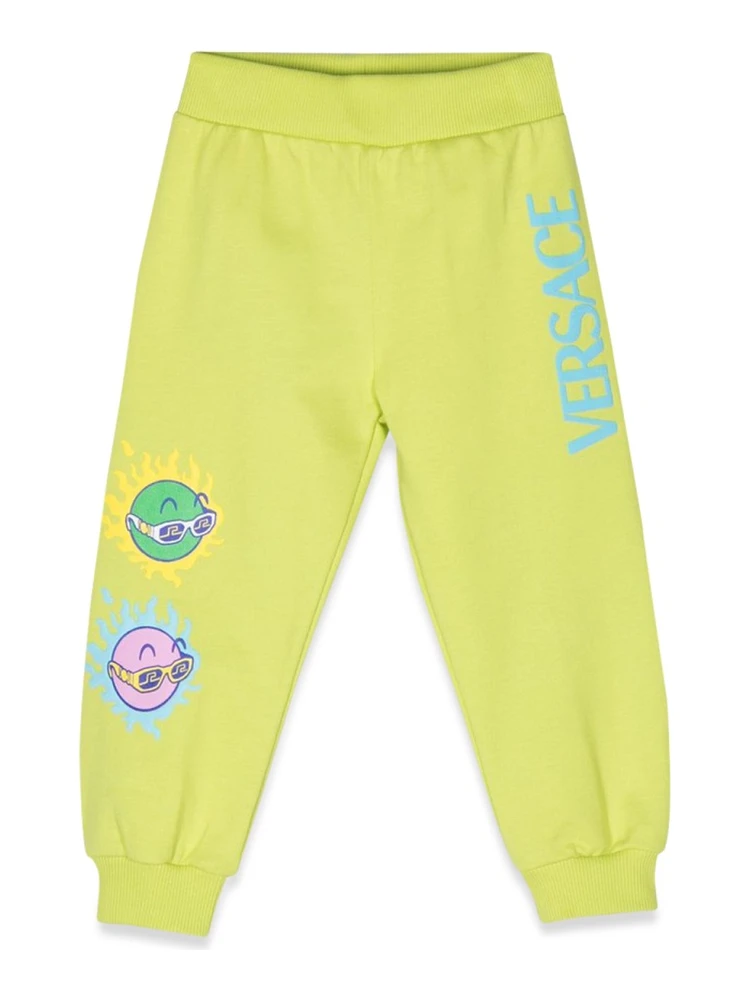 JOGGERS SWEATSHIRT
