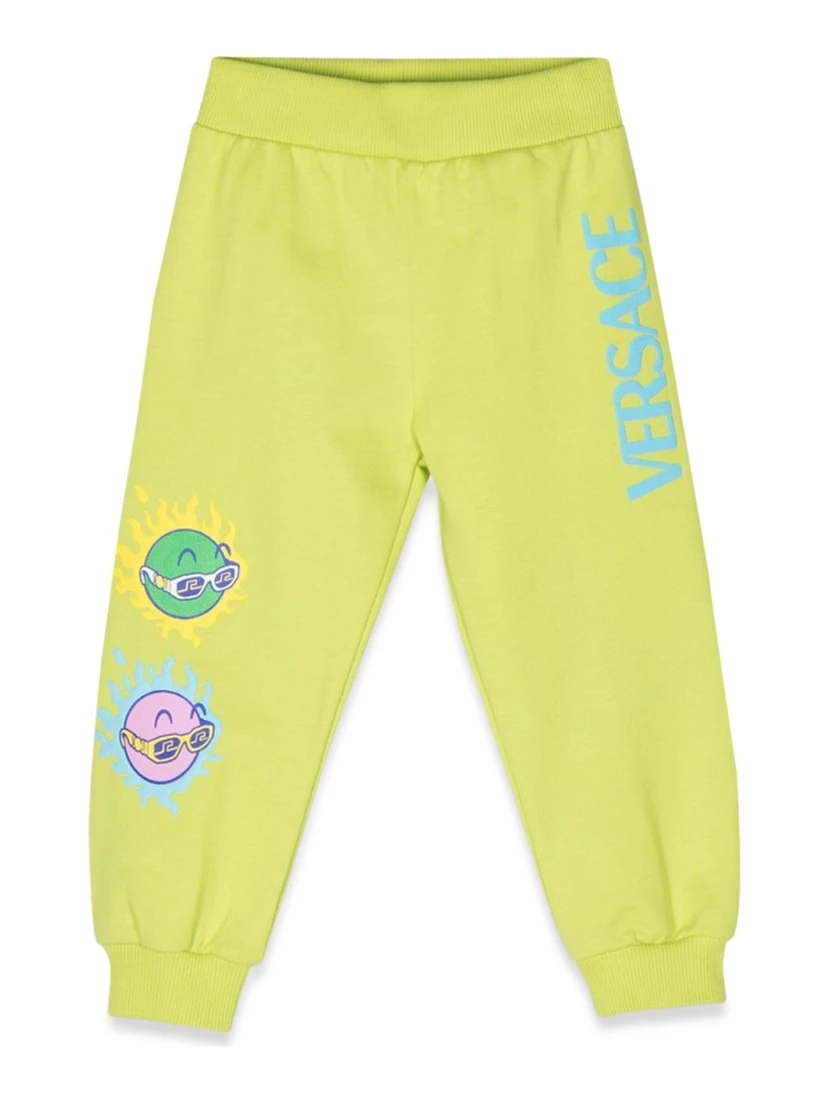JOGGERS SWEATSHIRT