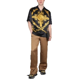 DRAWSTRING PANTS