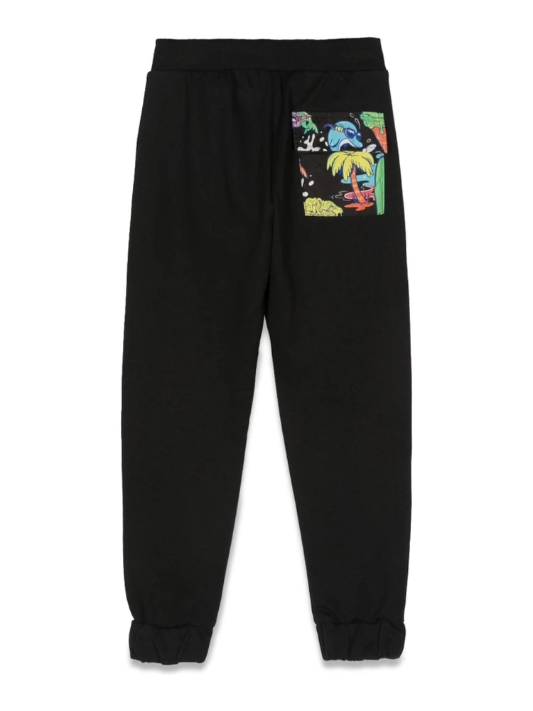 versace holiday sweatpant alternative