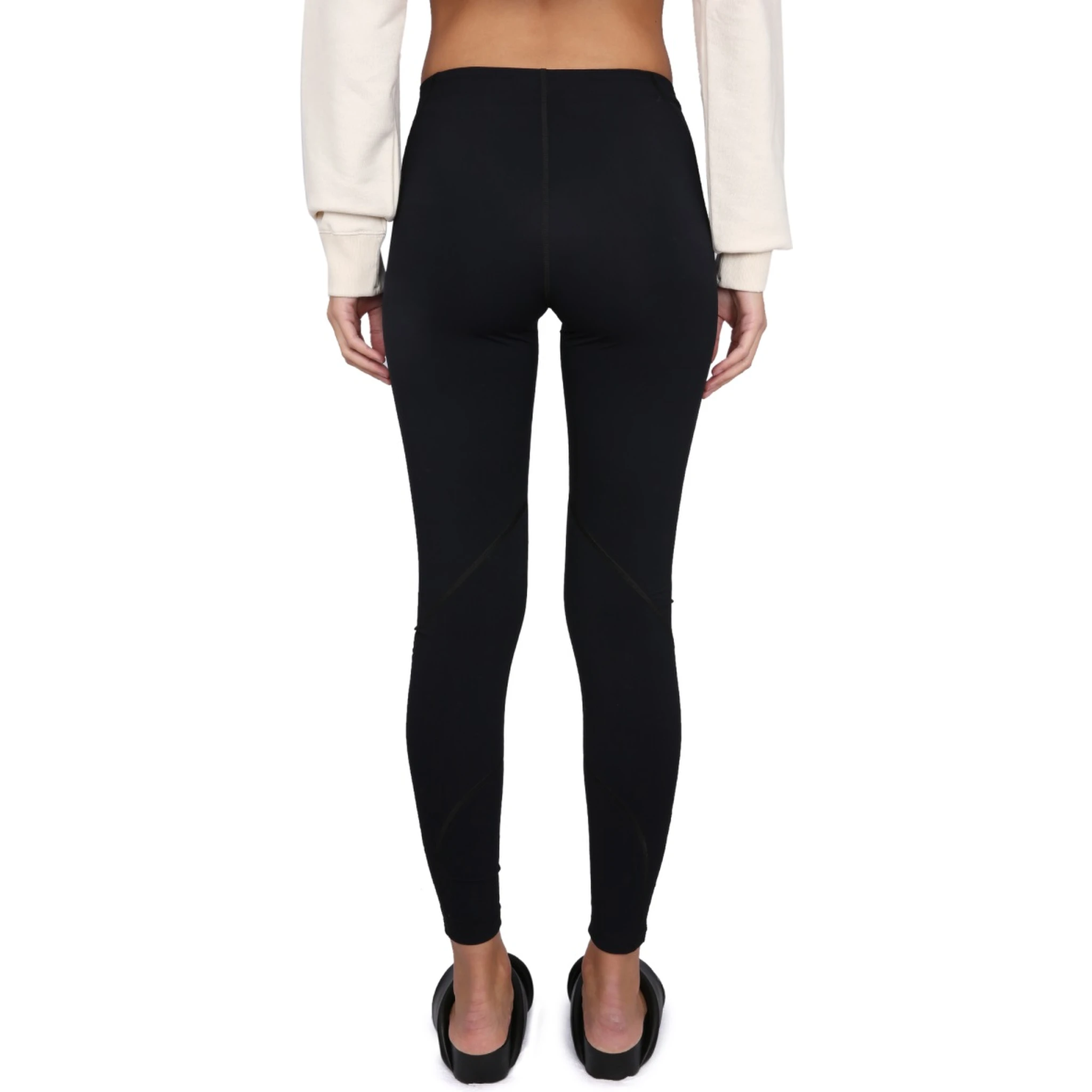 LEGGINGS WITH LOGO