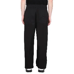 DRAWSTRING PANTS