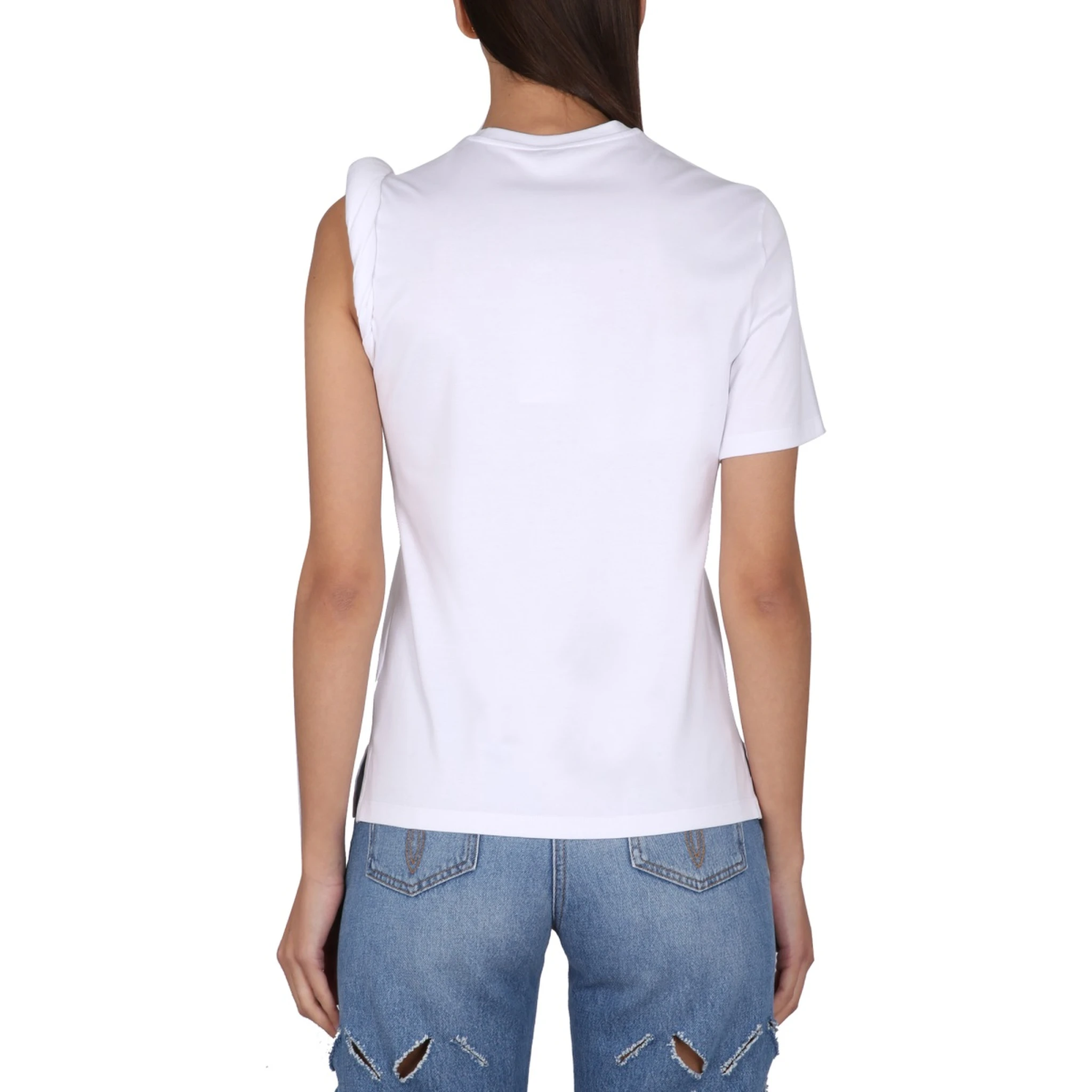 VERSACE GODDESS T-SHIRT