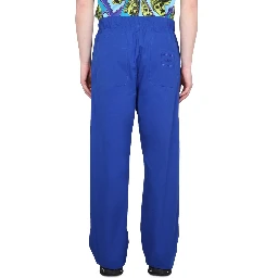 DRAWSTRING PANTS