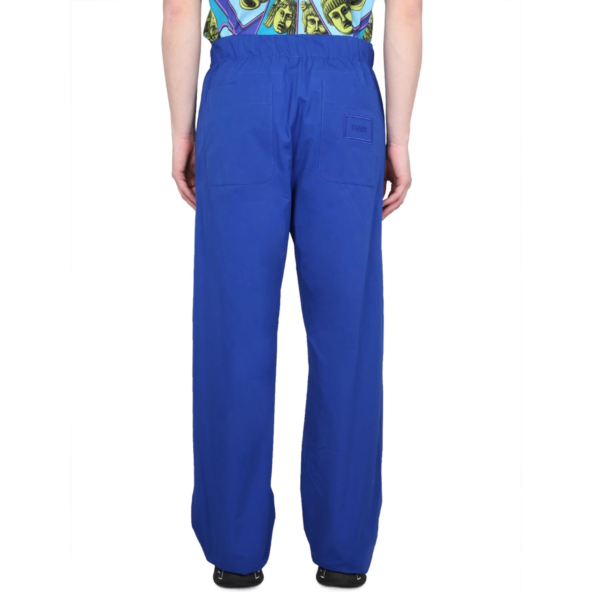 DRAWSTRING PANTS