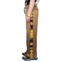DRAWSTRING PANTS