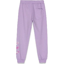 sweatpants logo pins