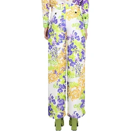 BAROQUE PANTS