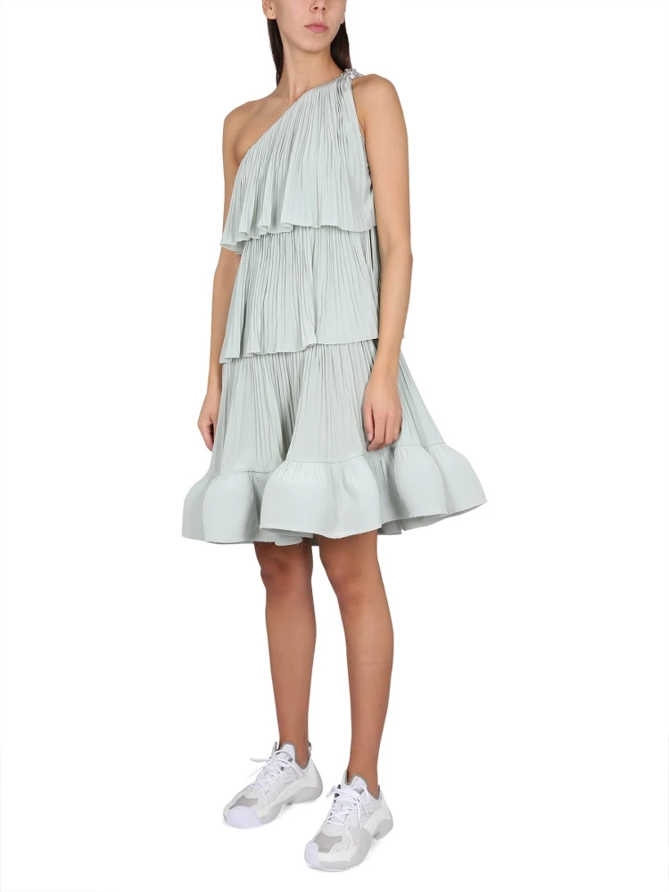 ASYMMETRICAL DRESS alternative